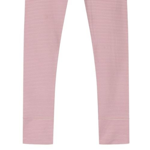 Gray Label leggings gots bubblegum cream - broek-3