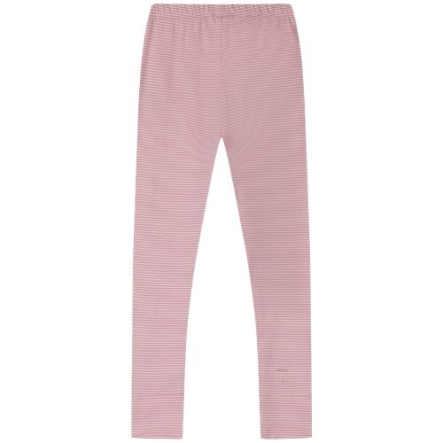 Gray Label leggings gots bubblegum cream - broek-4