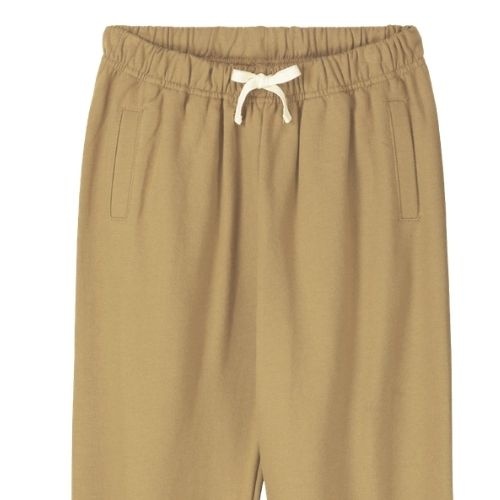 Gray Label track pants gots cookie - broek-4