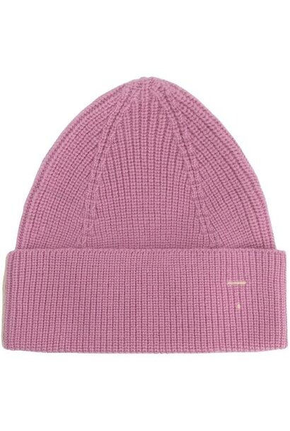 Gray Label knitted beanie rws bubblegum - muts