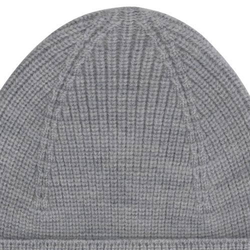 Gray Label knitted beanie rws gray melange - muts-3