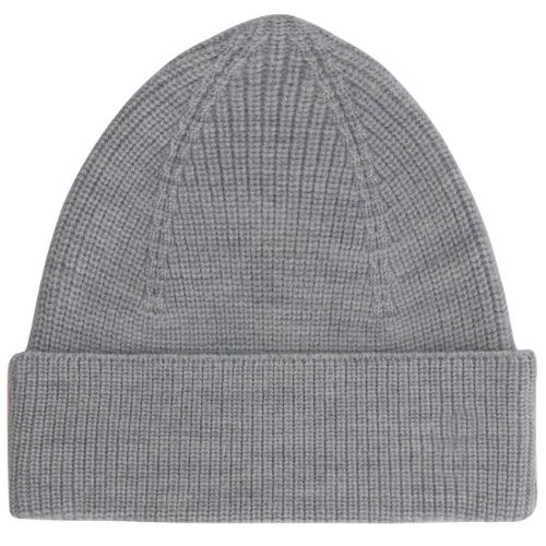 Gray Label knitted beanie rws gray melange - muts-2