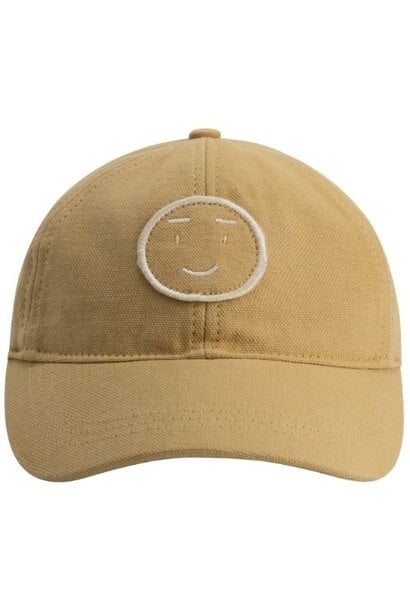 Gray Label baseball cap gots cookie - pet