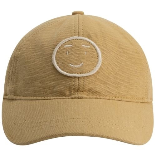 Gray Label baseball cap gots cookie - pet-1