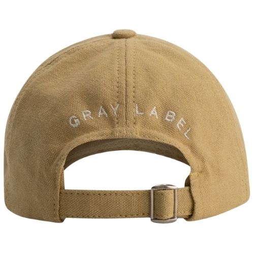 Gray Label baseball cap gots cookie - pet-2