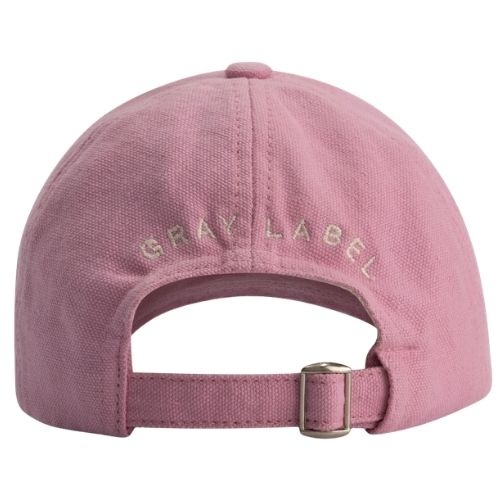 Gray Label baseball cap gots bubblegum - pet-4