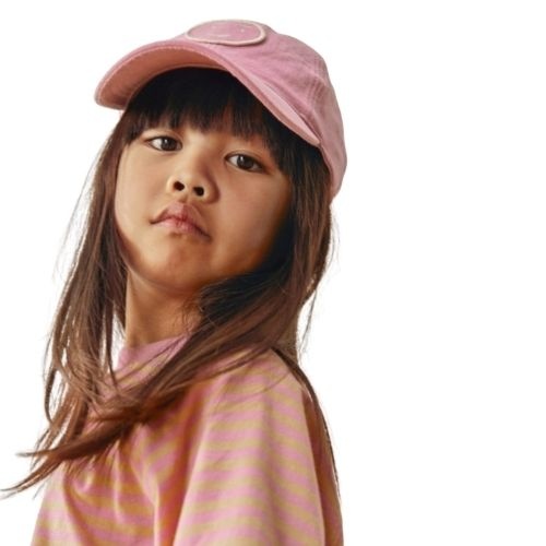 Gray Label baseball cap gots bubblegum - pet-3
