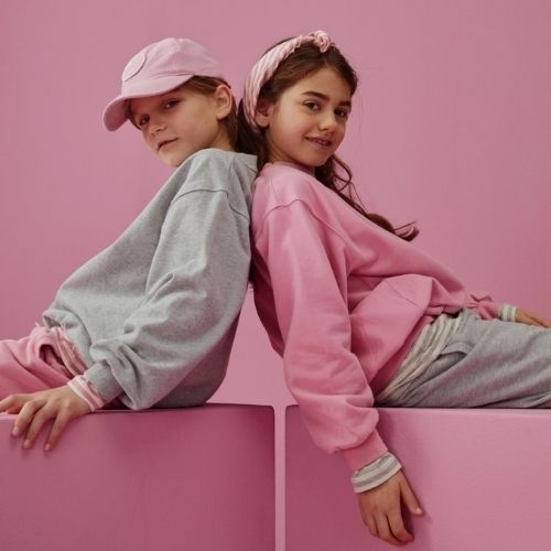Gray Label baseball cap gots bubblegum - pet-2