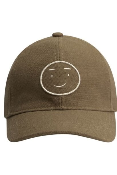 Gray Label baseball cap gots woody - pet