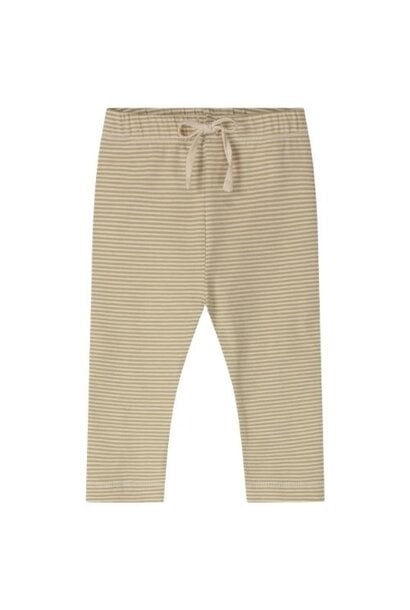 Gray Label baby leggings gots cookie cream - broek