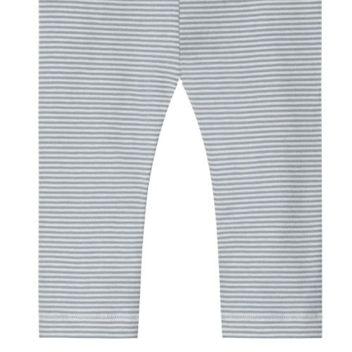 Gray Label baby leggings gots stone gray cream - broek-3