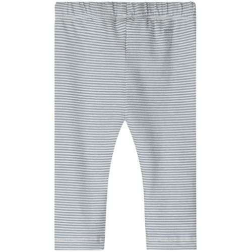 Gray Label baby leggings gots stone gray cream - broek-4