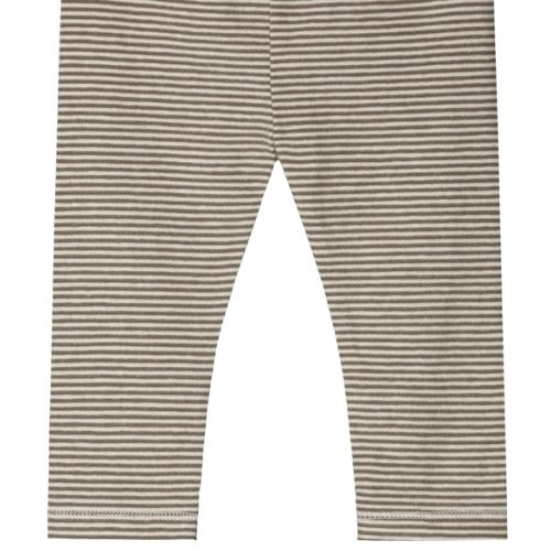 Gray Label baby leggings gots woody cream - broek-4