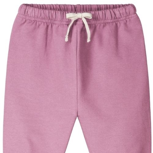 Gray Label baby track pants gots bubblegum - broek-3