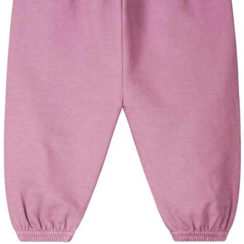 Gray Label baby track pants gots bubblegum - broek-4