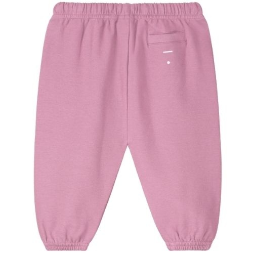 Gray Label baby track pants gots bubblegum - broek-5