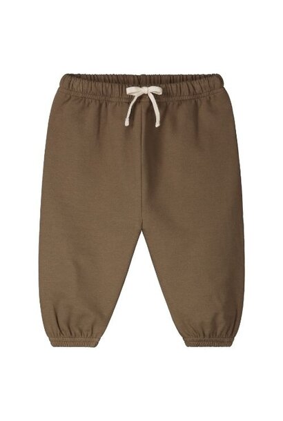 Gray Label baby track pants gots woody - broek
