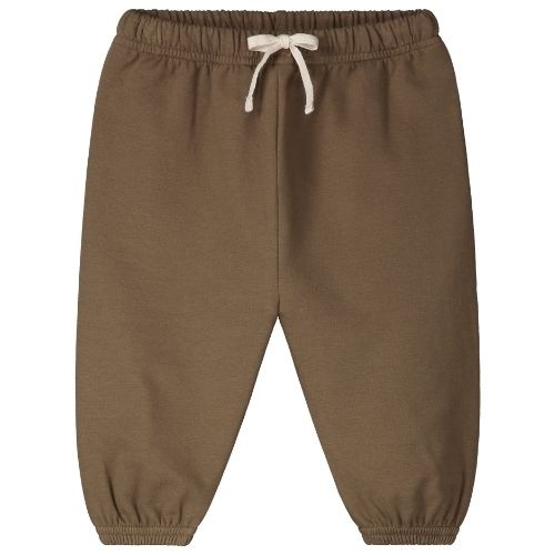 Gray Label baby track pants gots woody - broek-1