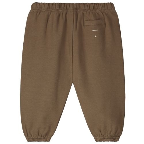 Gray Label baby track pants gots woody - broek-5