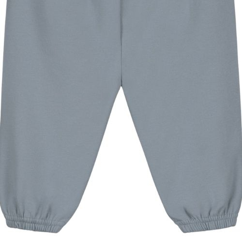 Gray Label baby track pants gots stone gray - broek-4