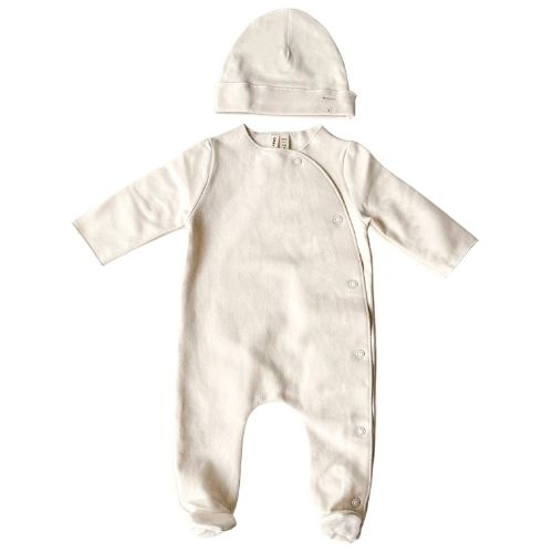 Gray Label baby gift set cream - geboorteset-3