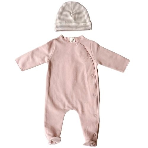 Gray Label baby gift set faded pink - geboorteset-3