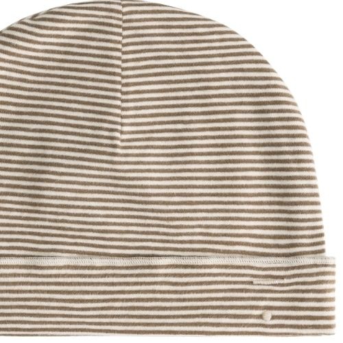 Gray Label baby beanie gots woody cream - mutsje-2