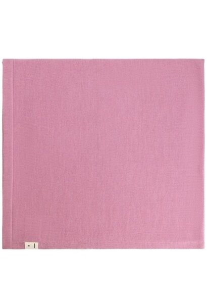 Gray Label baby knitted blanket rws bubblegum - deken