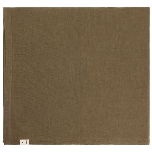 Gray Label baby knitted blanket rws woody - deken-1