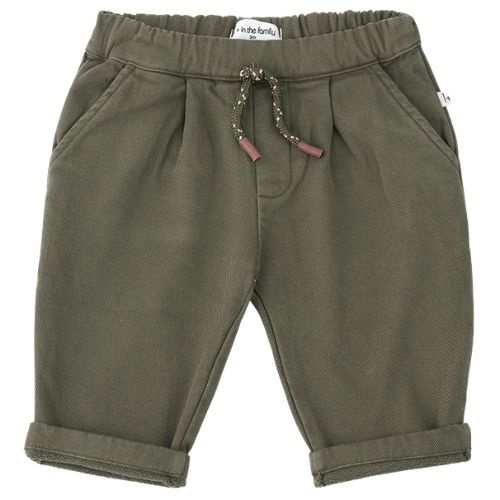1+ in the family vancouver pants khaki-1