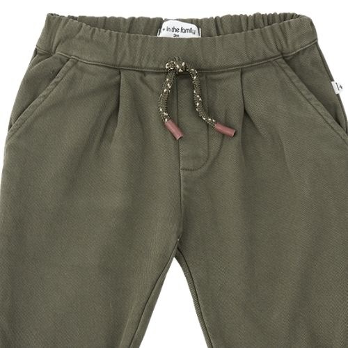 1+ in the family vancouver pants khaki-4