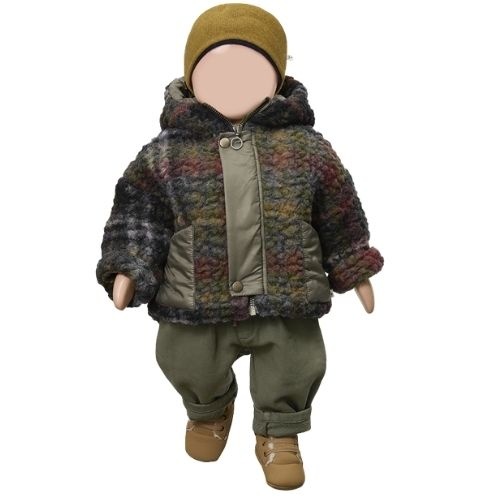 1+ in the family vancouver pants khaki-2