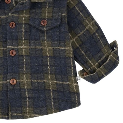 1+ in the family atlin shirt blue-9