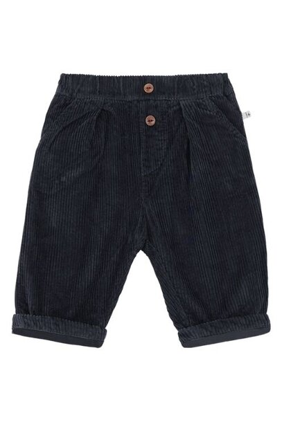 1+ in the family quebec lined pants blue