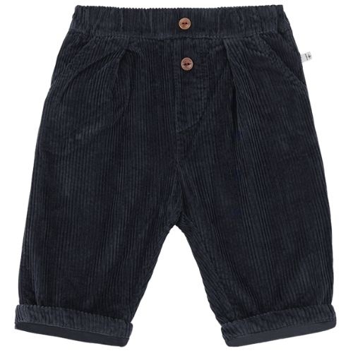 1+ in the family quebec lined pants blue-1