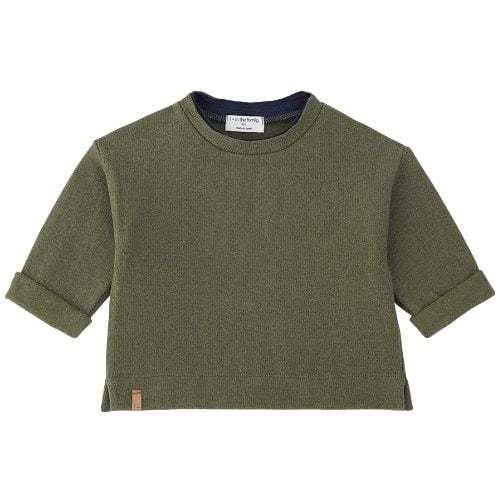 1+ in the family ottawa sweater khaki-1