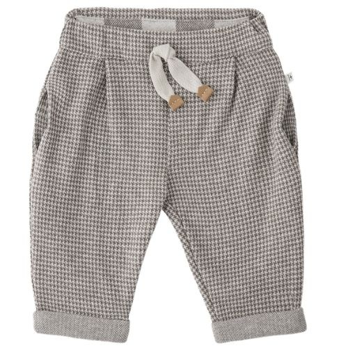 1+ in the family napoli pants dark-taupe-1
