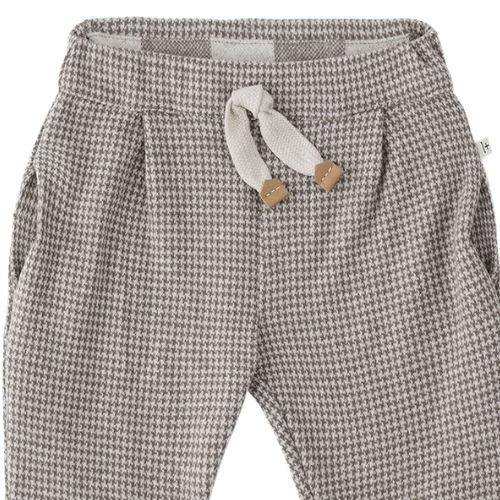 1+ in the family napoli pants dark-taupe-5