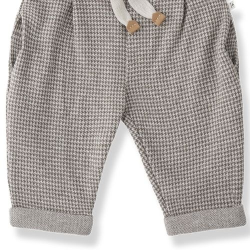 1+ in the family napoli pants dark-taupe-6