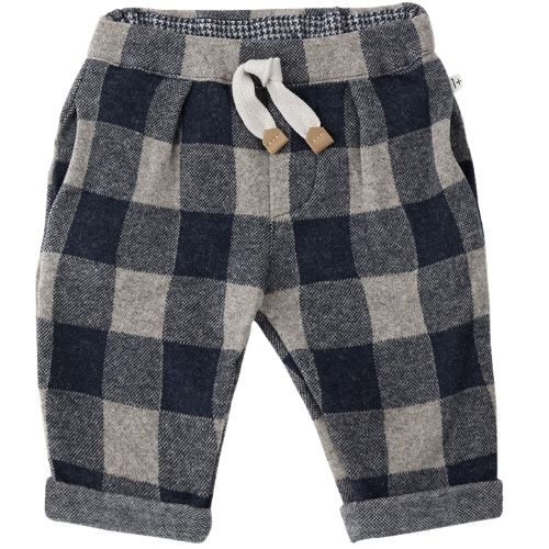 1+ in the family firenze pants blue-1