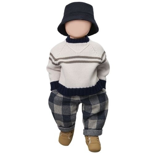 1+ in the family firenze pants blue-2
