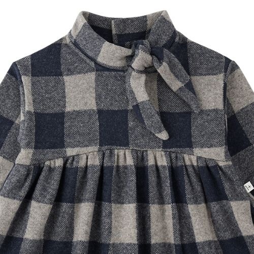 1+ in the family perugia dress blue-6