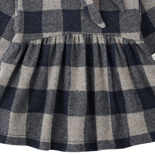 1+ in the family perugia dress blue-7