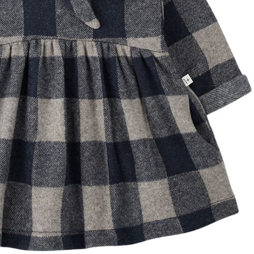 1+ in the family perugia dress blue-8