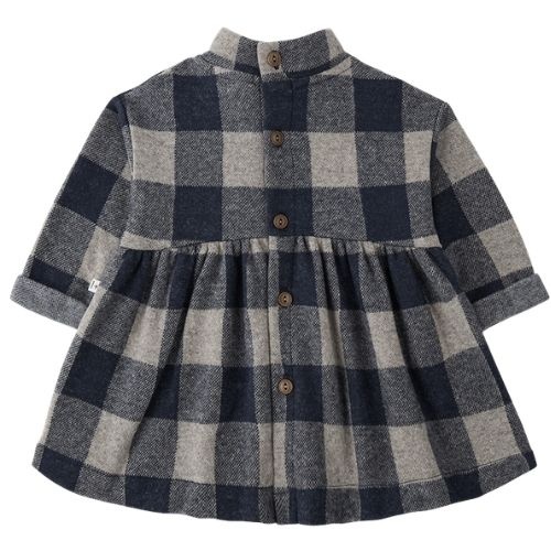 1+ in the family perugia dress blue-9