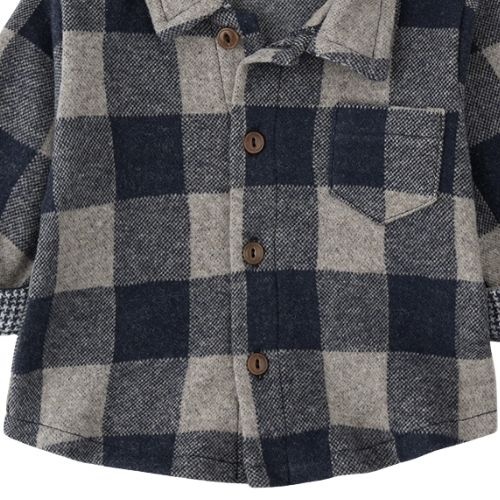 1+ in the family modena shirt blue-6