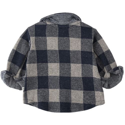 1+ in the family modena shirt blue-7
