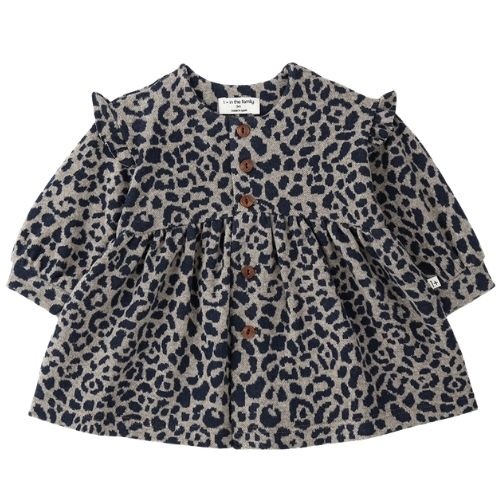 1+ in the family matera dress blue-1