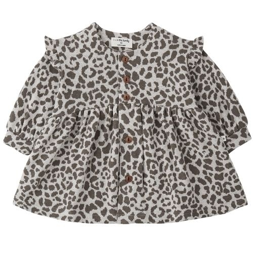 1+ in the family matera dress dark-taupe-1