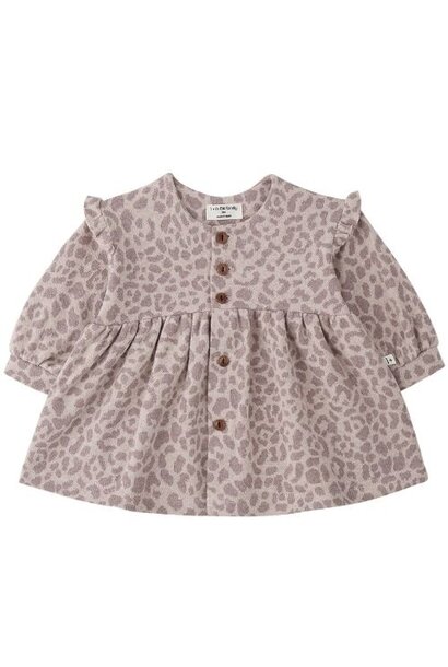 1+ in the family matera dress nude